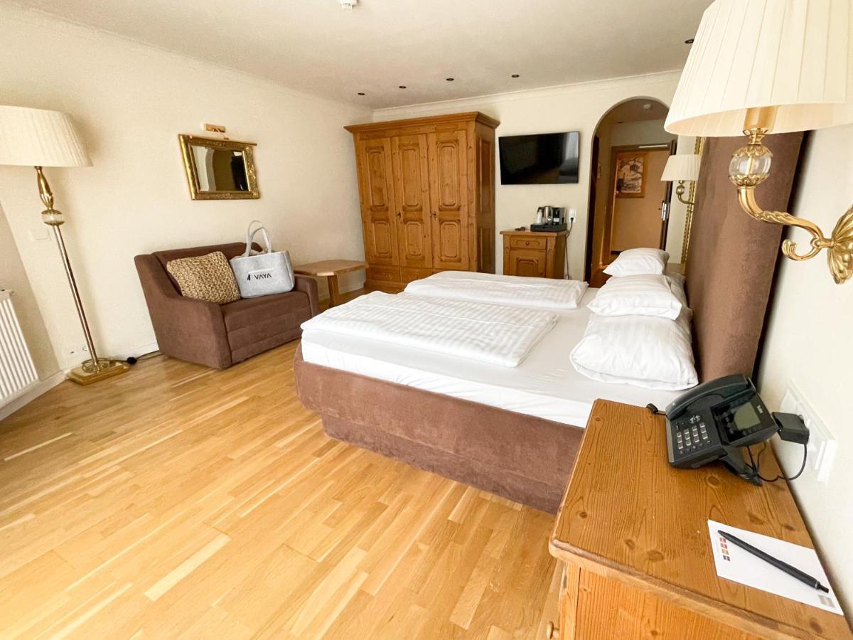 Hotel Vaya Post Saalbach Inklusive Joker Card Chambre photo